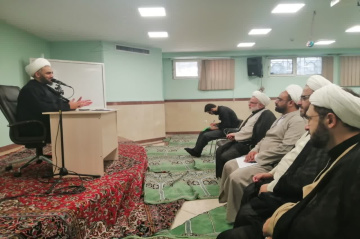 تلاش برای ارتقای مهارت تجویدی طلاب استان تهران