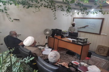 آزمون استادی سطح یک به حوزه علمیه استان تهران واگذار شد