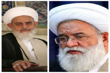پیام تسلیت آیت الله رشاد به مناسبت درگذشت آیت الله عابدی زنجانی
