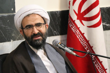 پیام مدیریت حوزه علمیه استان تهران در پی ارتحال حجت الاسلام و المسلمین شیخ حسن عامری
