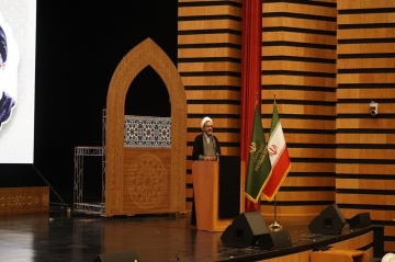 مسئول مجتمع آموزشی پژوهشی تبلیغ حوزه‌های علمیه تشریح کرد: نقش طرح امین در کاهش فاصله بین روحانیت و مردم