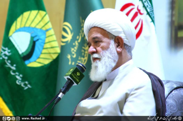 جای رشته فقه مقاومت در حوزه های علمیه خالی است