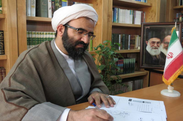 مدیر حوزه علمیه تهران: پژوهش، تبلیغ و تهذیب، سه ضلع پیشران علم در حوزه‌های علمی