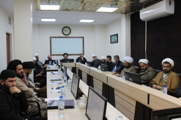 سومین کارگاه آموزش تخصصی امور حقوقی، منابع پایدار و سامانه های اتوماسیون اداری و پیشخوان برخط