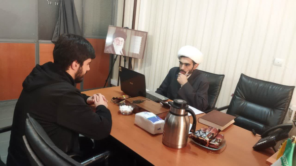 آزمون فصلی (زمستان ۱۴۰۳) حفظ قرآن کریم ، نهج البلاغه و صحیفه سجادیه