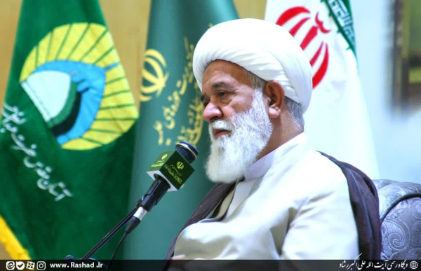 جای رشته فقه مقاومت در حوزه های علمیه خالی است
