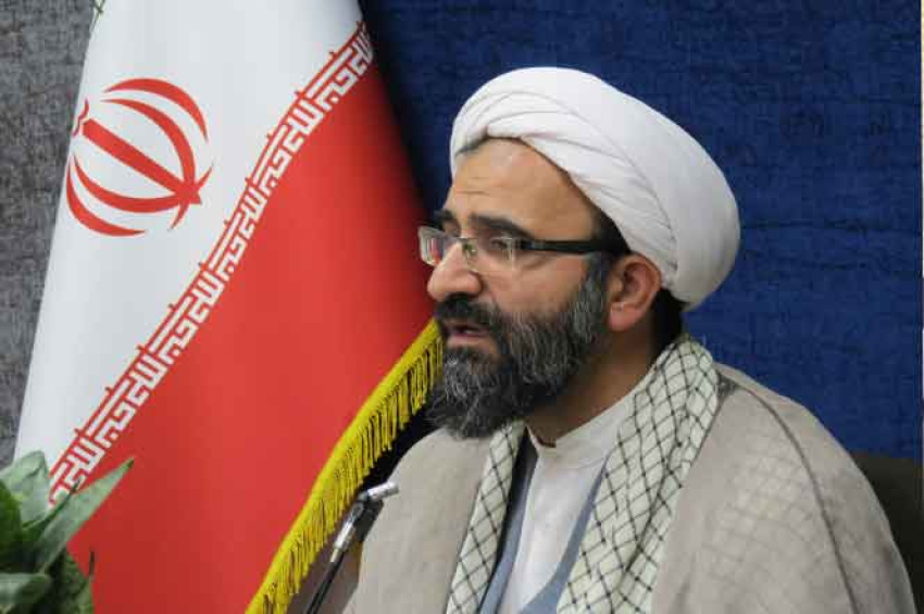 درخواست مدیر حوزه علمیه استان تهران از شورای فرهنگ عمومی استان جهت توجه بیشتر شورا به مسئله مهم عفاف وحجاب